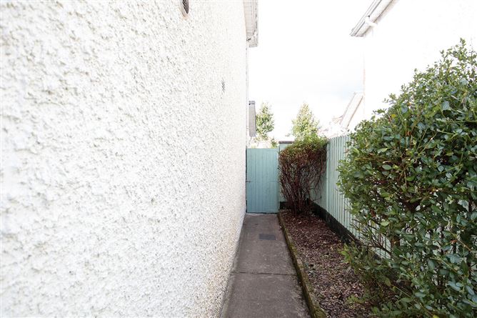 34 Berkley Lawn, Dublin Road, Thomastown, Co. Kilkenny