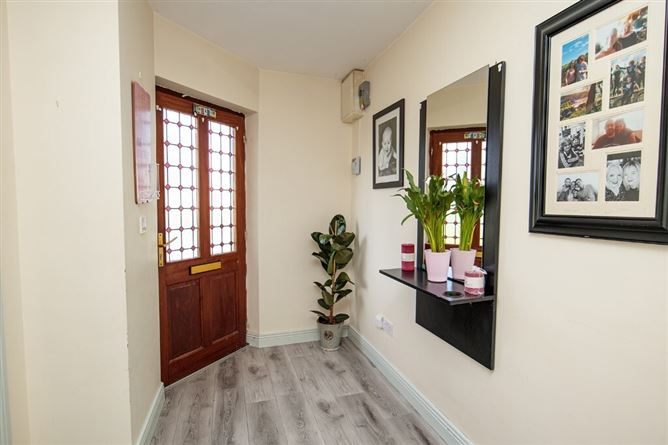 34 Berkley Lawn, Dublin Road, Thomastown, Co. Kilkenny