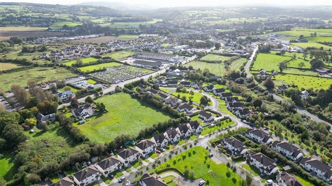 34 Berkley Lawn, Dublin Road, Thomastown, Co. Kilkenny