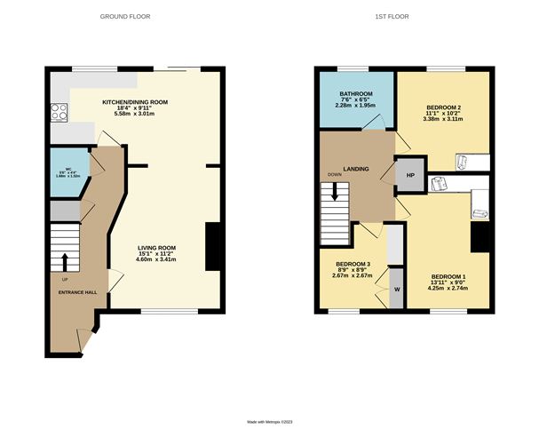 34 Berkley Lawn, Dublin Road, Thomastown, Co. Kilkenny