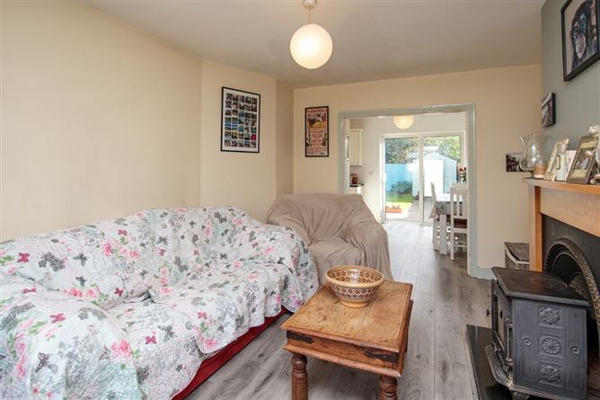 34 Berkley Lawn, Dublin Road, Thomastown, Co. Kilkenny