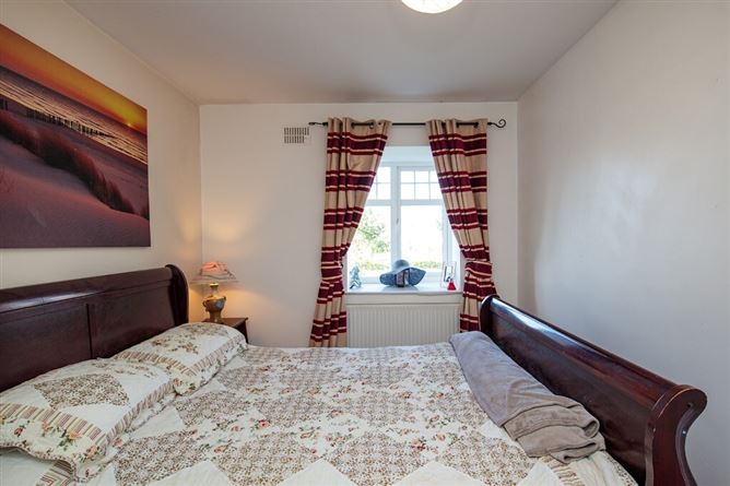 34 Berkley Lawn, Dublin Road, Thomastown, Co. Kilkenny