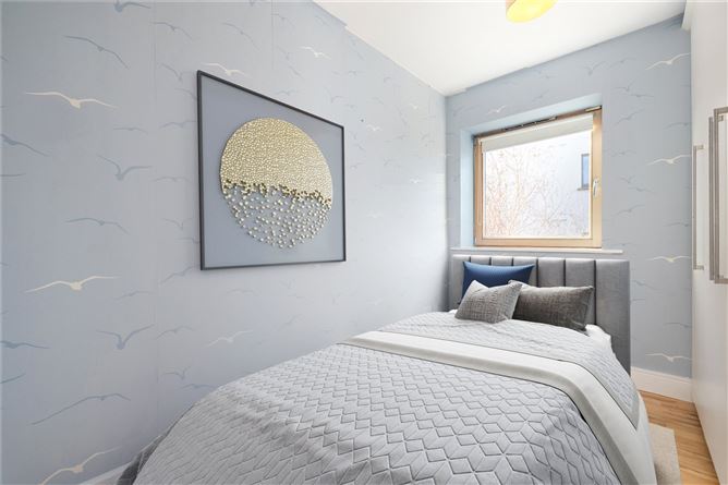 135 Southmede, Ballinteer Road, Dundrum, Dublin 16