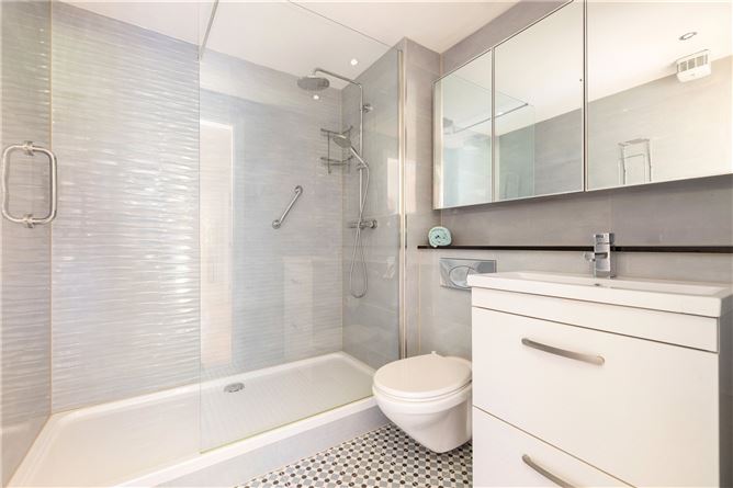 135 Southmede, Ballinteer Road, Dundrum, Dublin 16