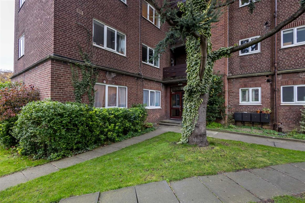 101 Cedar House, Mespil Estate, Sussex Road, Dublin 4, County Dublin