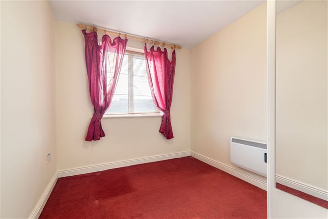 Apartment 30 Applewood Close, Swords, County Dublin