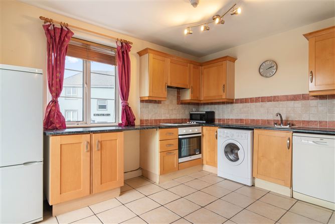 Apartment 30 Applewood Close, Swords, County Dublin