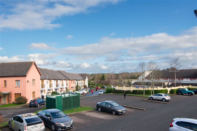 Apartment 30 Applewood Close, Swords, County Dublin