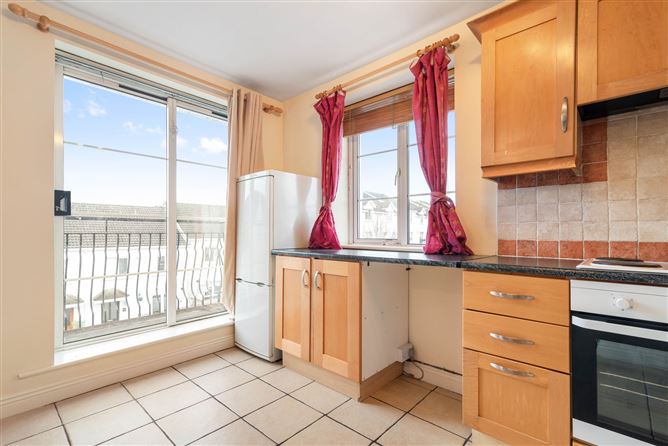 Apartment 30 Applewood Close, Swords, County Dublin