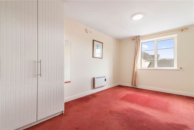 Apartment 30 Applewood Close, Swords, County Dublin