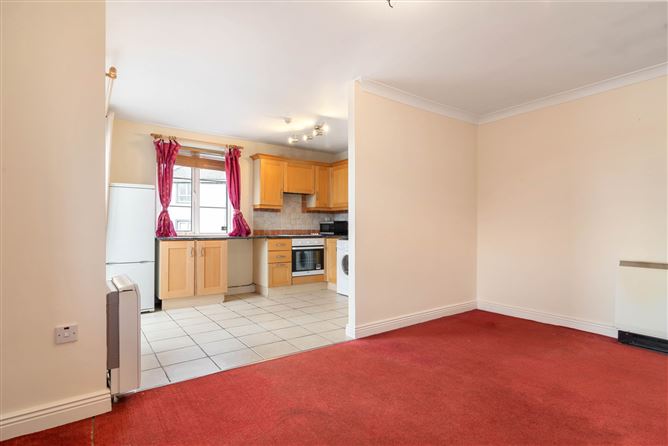 Apartment 30 Applewood Close, Swords, County Dublin