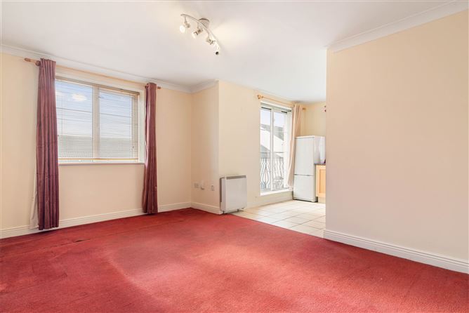 Apartment 30 Applewood Close, Swords, County Dublin