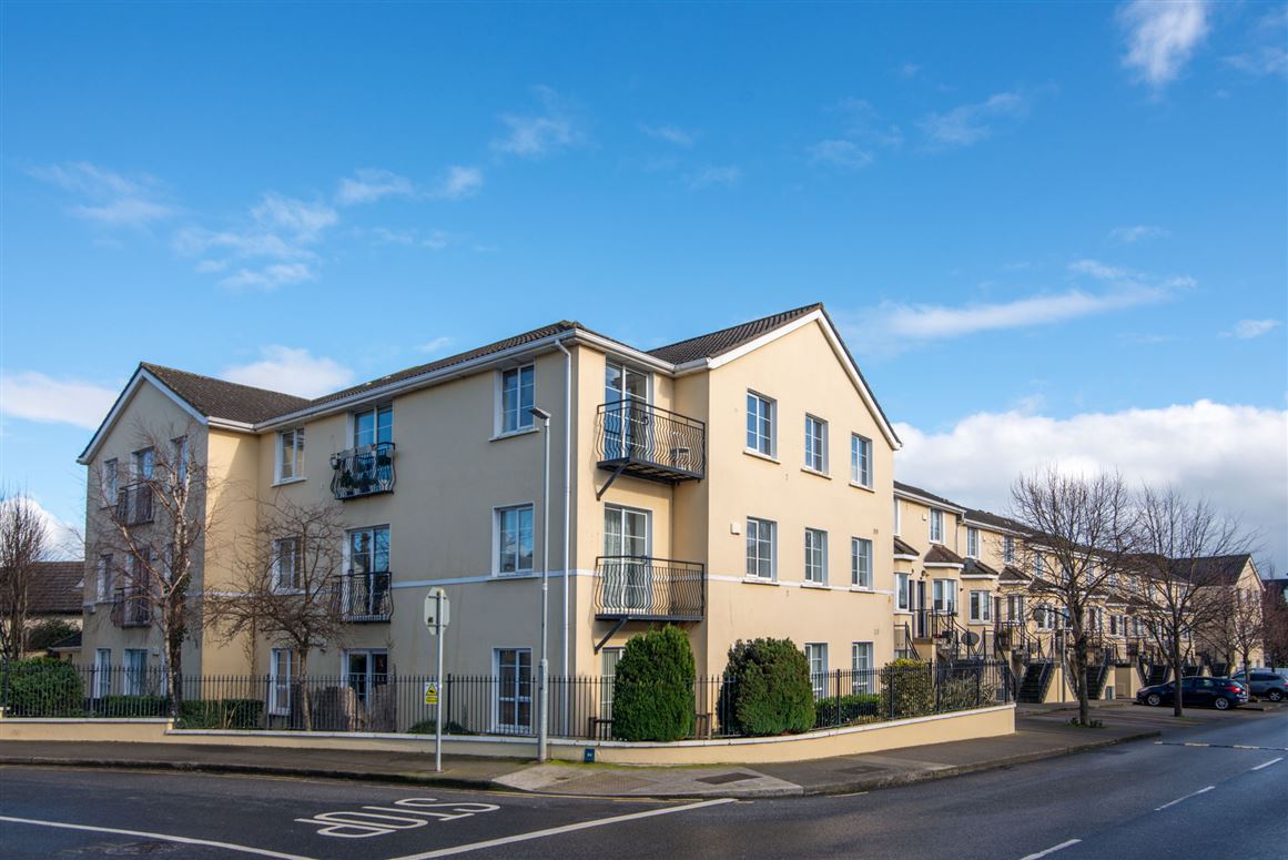 Apartment 30 Applewood Close, Swords, County Dublin