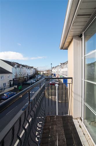 Apartment 30 Applewood Close, Swords, County Dublin