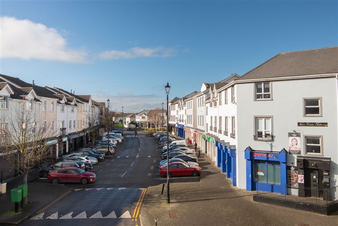 Apartment 30 Applewood Close, Swords, County Dublin