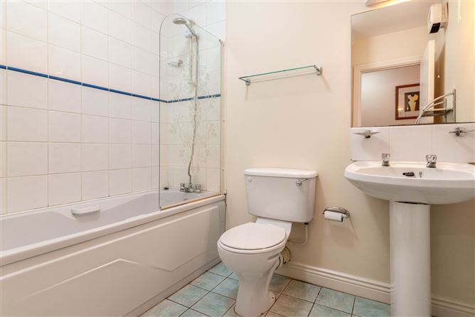 Apartment 30 Applewood Close, Swords, County Dublin