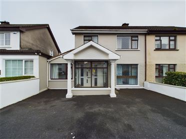 Image for 9 Thomond Green, Lismore Lawn, Waterford