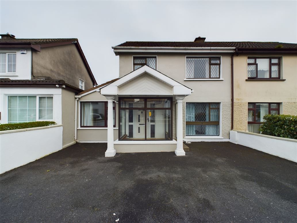 9 Thomond Green, Lismore Lawn, Waterford Sherry FitzGerald John Rohan