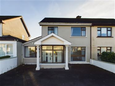 Image for 9 Thomond Green, Lismore Lawn, Waterford