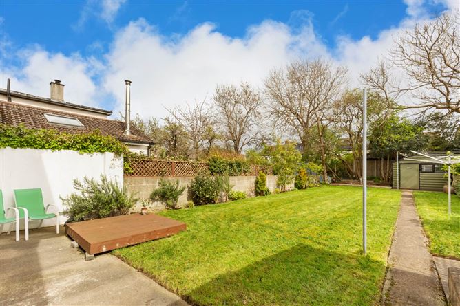 6 Woodbrook Park, Templeogue, Dublin 16, County Dublin