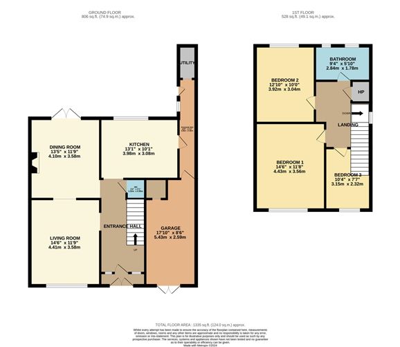 6 Woodbrook Park, Templeogue, Dublin 16, County Dublin