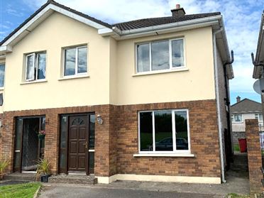 Image for 80 Gleann Rua, Renmore, Galway City