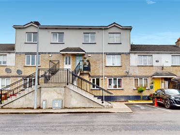 Image for Apartment 8, Mount Andrew Court, Lucan, Dublin