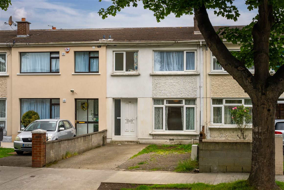 20 Maplewood Road, Tallaght,   Dublin 24