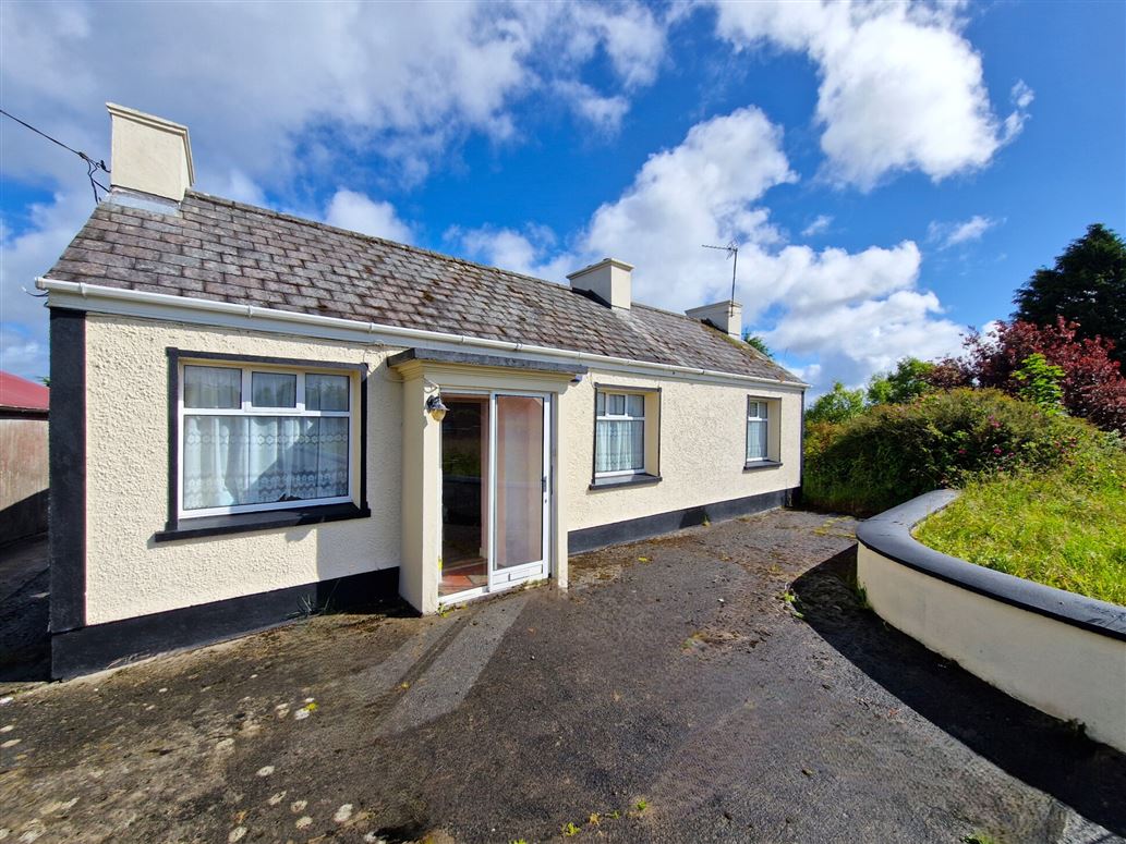 Derrynaleck, Swinford, Co. Mayo