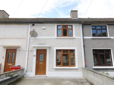 Image for 46 Inver Road, Cabra, Dublin 7