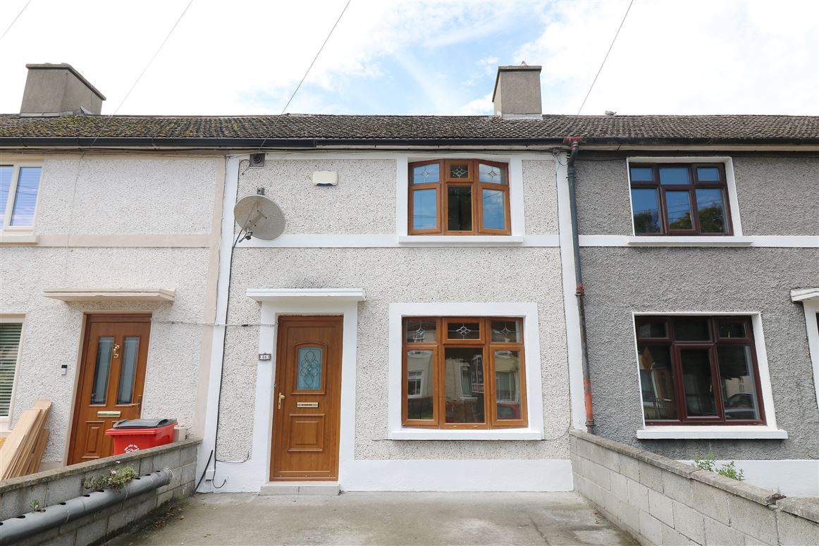 46 Inver Road, Cabra, Dublin 7