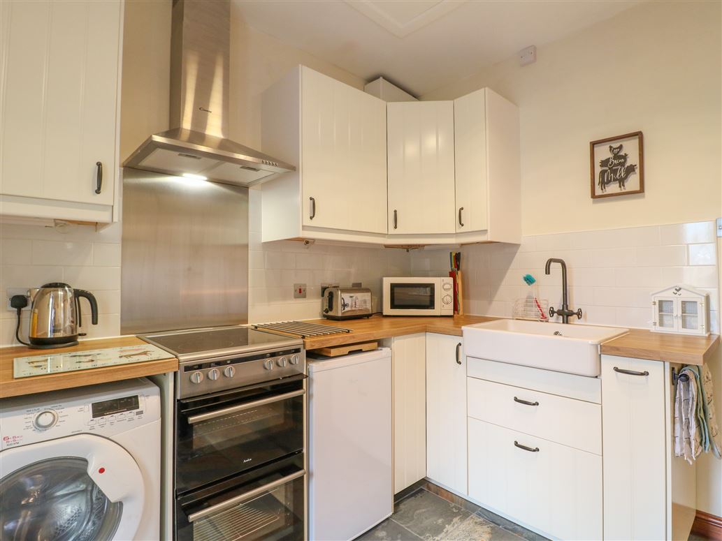 Woodstock Lodge,Hednesford, Staffordshire, United Kingdom