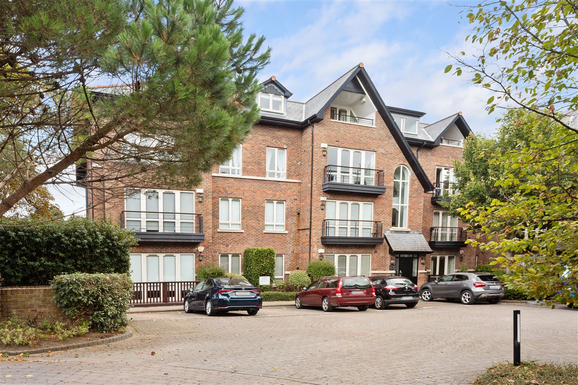 68 Woodview, Mount Merrion Avenue,, Blackrock, County Dublin