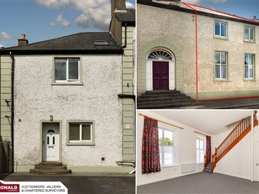 Image for Spire View, Patrick Street, Portarlington, Offaly