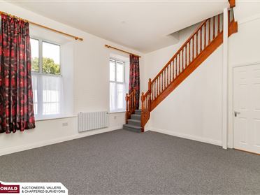 Image for Spire View, Patrick Street, Portarlington, Offaly