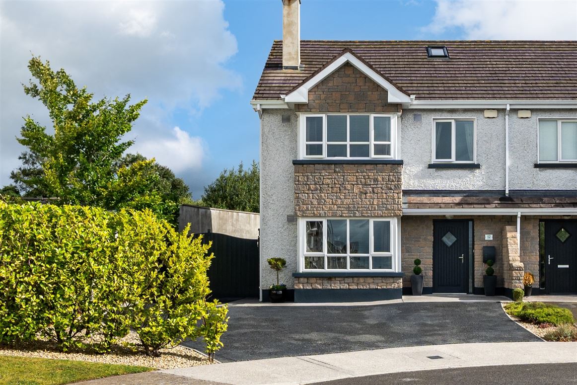 12 Árd Glás, Ferbane, Co. Offaly