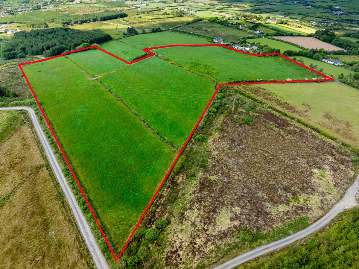 Land at Leith East, Tralee, Kerry