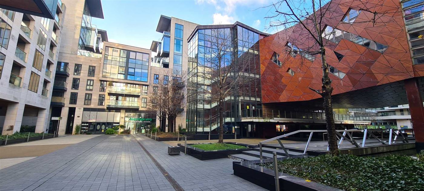 Apt. 302 Cubes 2, Beacon South Quarter, Sandyford, Dublin 18, County Dublin