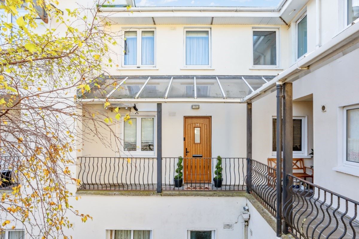 Apt. 30, Ramblers Court, Frances Street, Newbridge, Kildare