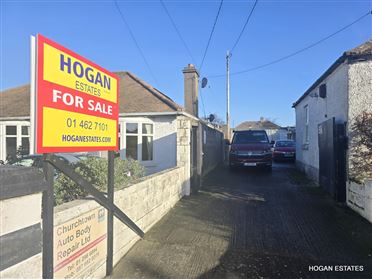 Image for 65A Beaumont Avenue, Churchtown, Dublin 14