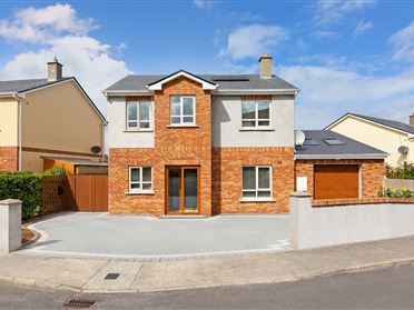 Image for 17 The Waves, Ocean Links, Strandhill, Sligo