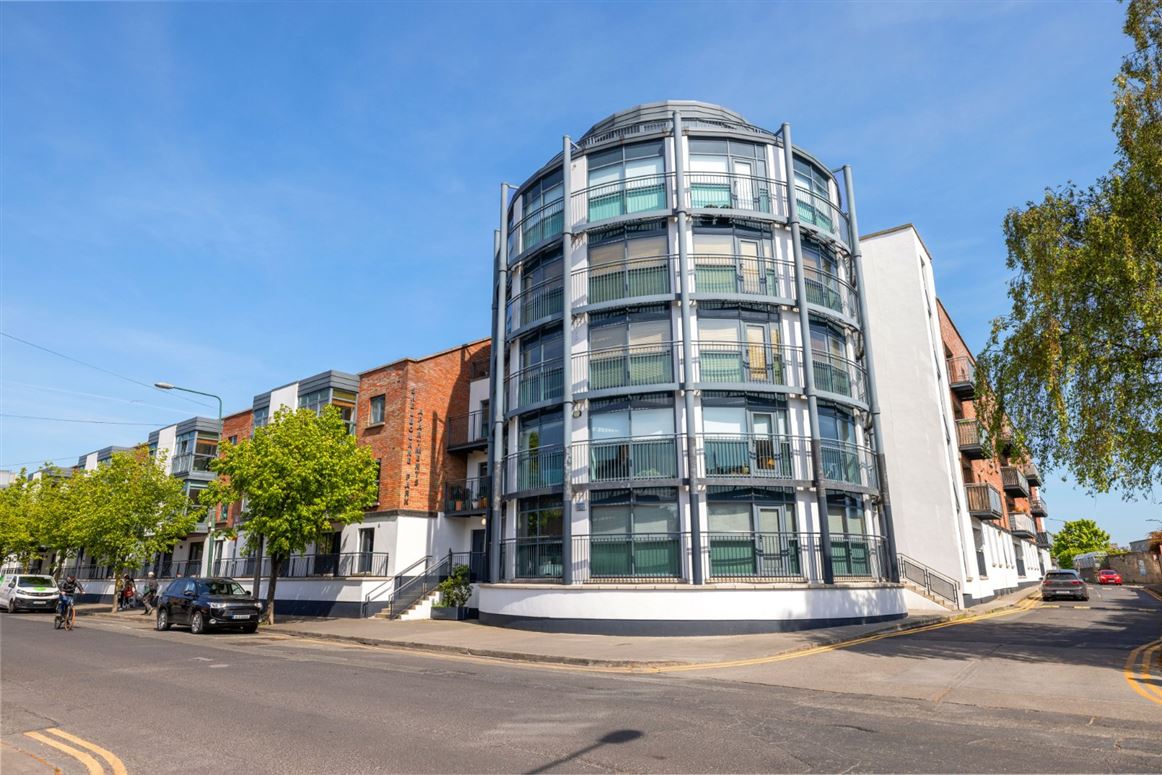 69 Shelbourne Park Apartments, South Lotts Road, Dublin 4