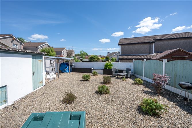 6 Aylsbury Avenue, Ballincollig, Cork