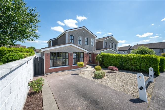 6 Aylsbury Avenue, Ballincollig, Cork