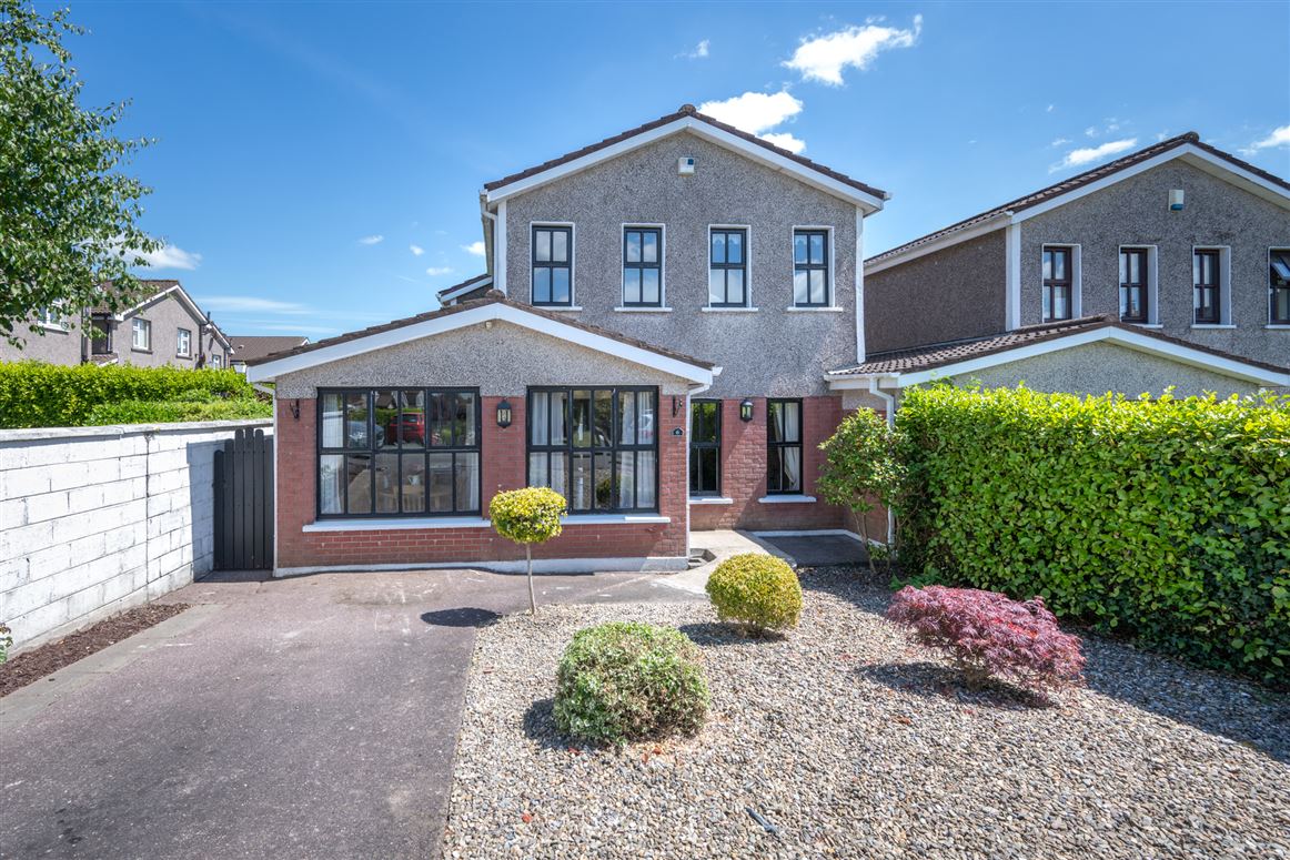 6 Aylsbury Avenue, Ballincollig, Cork