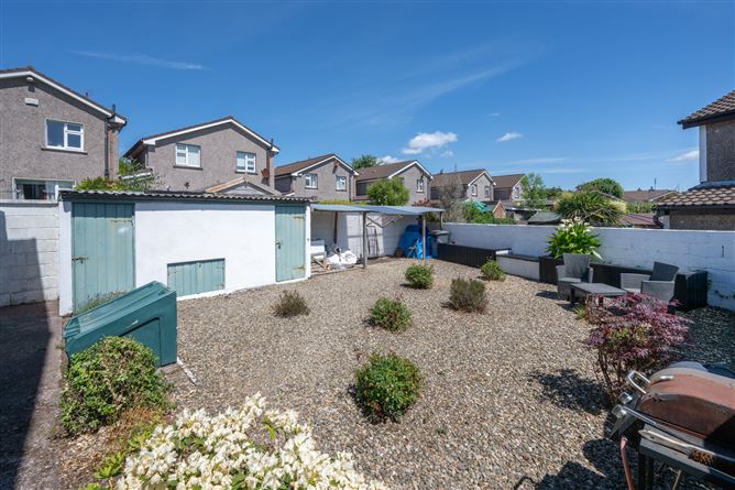 6 Aylsbury Avenue, Ballincollig, Cork