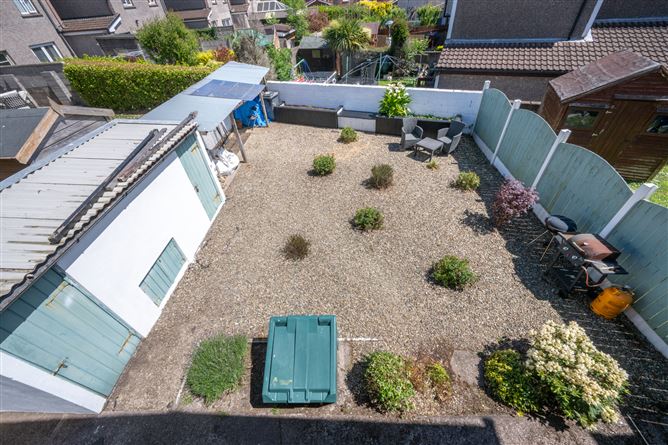 6 Aylsbury Avenue, Ballincollig, Cork