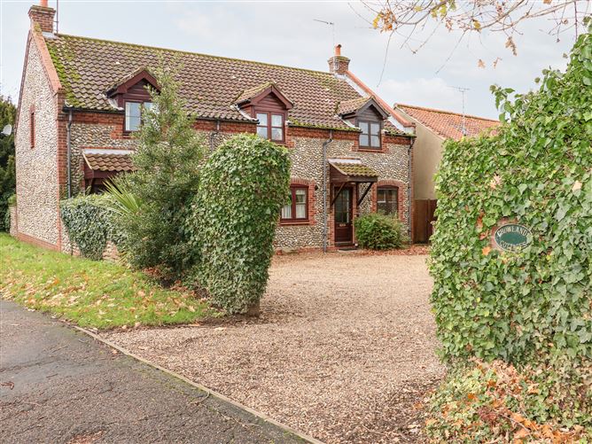 1 Crowlands Cottages,Holt, Norfolk, United Kingdom