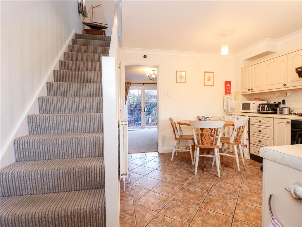 1 Crowlands Cottages,Holt, Norfolk, United Kingdom
