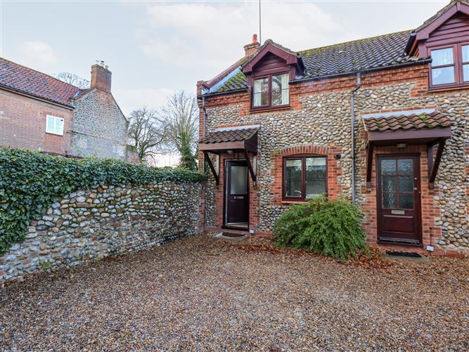 1 Crowlands Cottages,Holt, Norfolk, United Kingdom